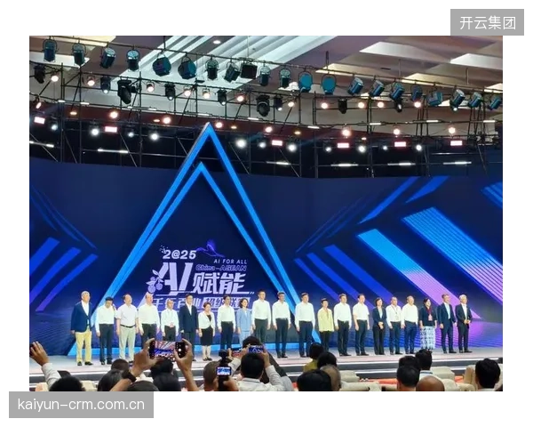 不仅服务赛事本身 多场景制播还赋能线下活动传播